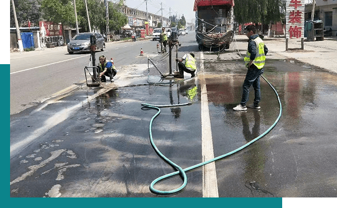 河南百名达建设工程有限公司